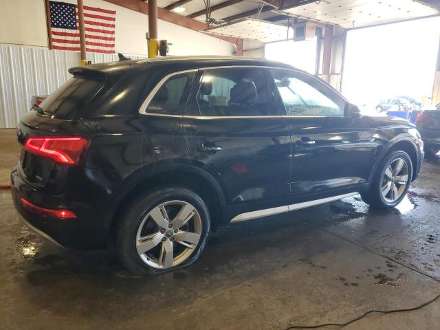 WA1BNAFY5K2059513 - 2019 AUDI Q5 PREMIUM PLUS 黑色 照片 3