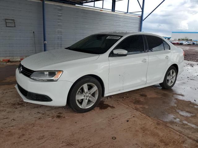 2014 VOLKSWAGEN JETTA SE, 