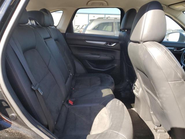 JM3KFBCM6M0358668 - 2021 MAZDA CX-5 TOURING 黑色 照片 10