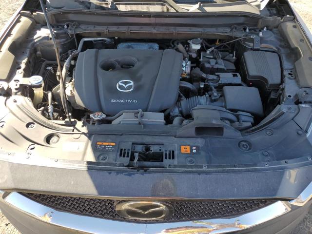 JM3KFBCM6M0358668 - 2021 MAZDA CX-5 TOURING 黑色 照片 11