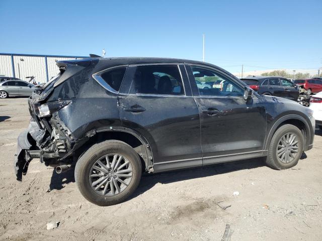 JM3KFBCM6M0358668 - 2021 MAZDA CX-5 TOURING 黑色 照片 3