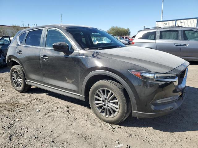 JM3KFBCM6M0358668 - 2021 MAZDA CX-5 TOURING 黑色 照片 4