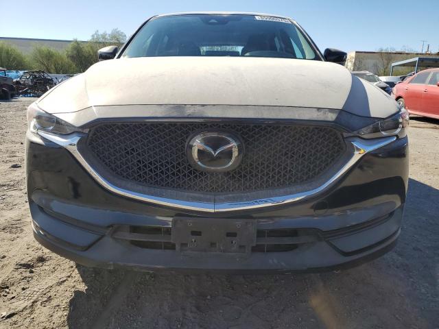 JM3KFBCM6M0358668 - 2021 MAZDA CX-5 TOURING 黑色 照片 5