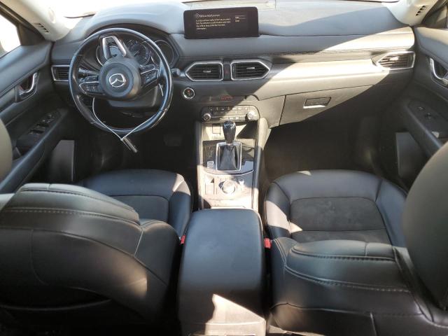 JM3KFBCM6M0358668 - 2021 MAZDA CX-5 TOURING 黑色 照片 8