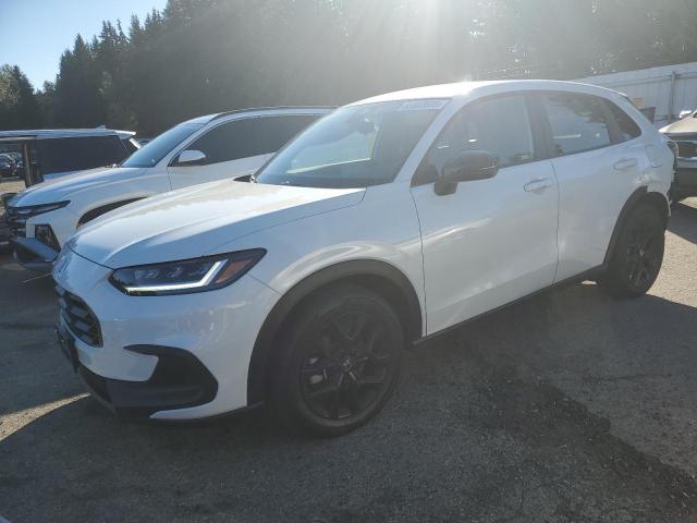 2025 HONDA HR-V SPORT, 