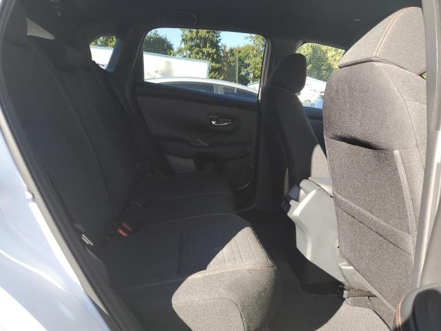 3CZRZ2H51SM797927 - 2025 HONDA HR-V SPORT Ақ фото 11