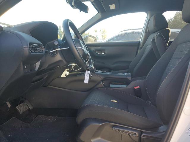 3CZRZ2H51SM797927 - 2025 HONDA HR-V SPORT Ақ фото 7
