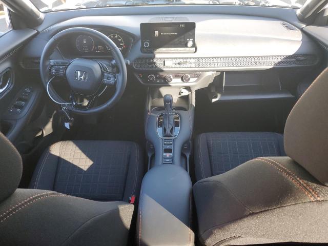 3CZRZ2H51SM797927 - 2025 HONDA HR-V SPORT Ақ фото 8