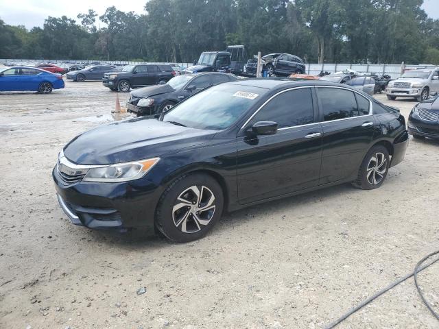 2017 HONDA ACCORD LX, 