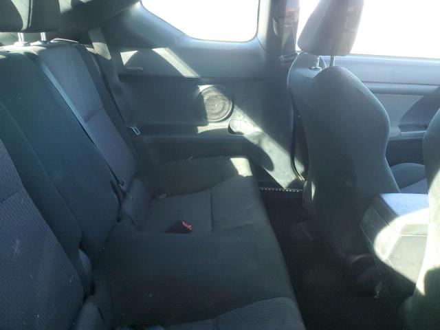 JTKJF5C78B3015266 - 2011 TOYOTA SCION TC 勃艮第红 照片 10