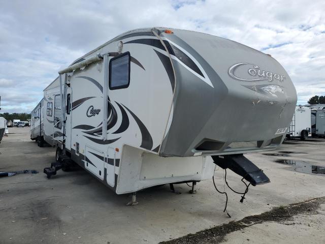 2013 KEYSTONE COUGAR, 