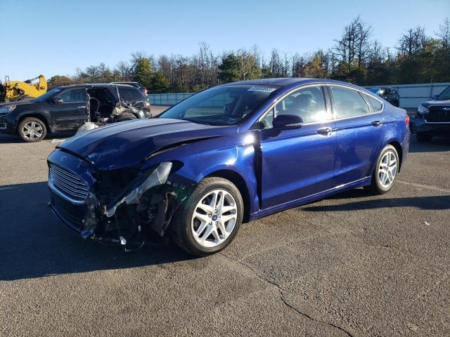 2015 FORD FUSION SE, 