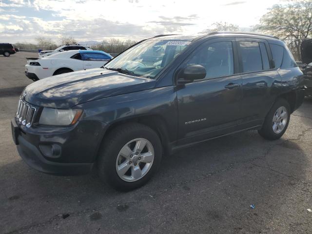 2014 JEEP COMPASS SPORT, 