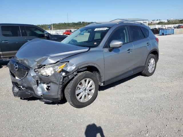 2014 MAZDA CX-5 TOURING, 