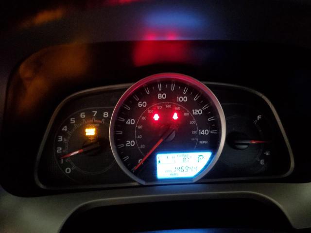 JTMZFREV7FJ049021 - 2015 TOYOTA RAV4 LE 橙色 照片 9