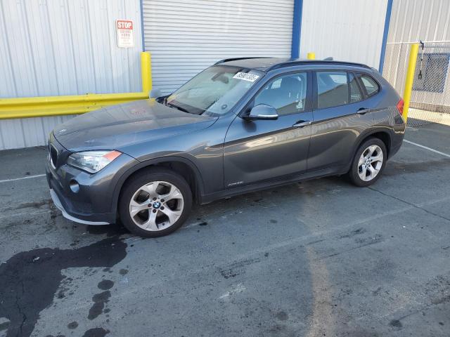 2015 BMW X1 SDRIVE28I, 