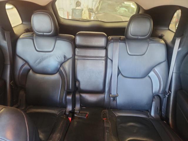 1C4PJMBS9EW172520 - 2014 JEEP CHEROKEE TRAILHAWK GRAY photo 10