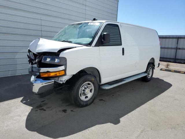 2025 CHEVROLET EXPRESS G2, 