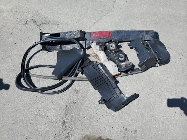 1GCWGAFP4S1175820 - 2025 CHEVROLET EXPRESS G2 WHITE photo 13