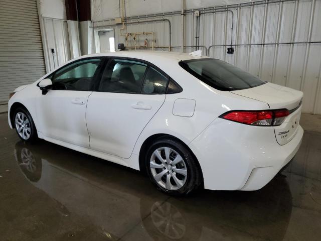 5YFB4MDE7SP301092 - 2025 TOYOTA COROLLA LE 白色 照片 2