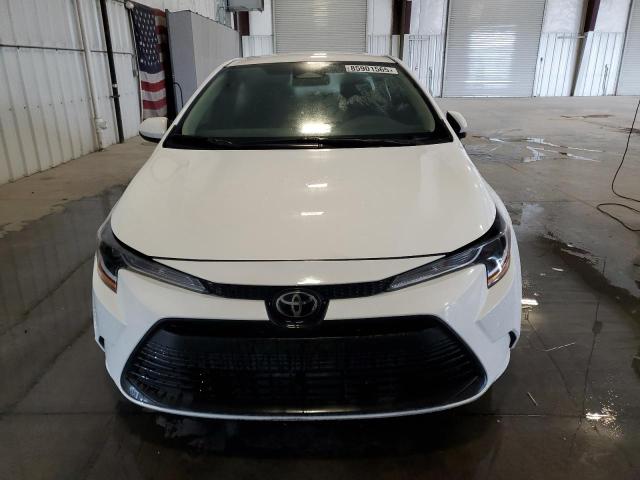 5YFB4MDE7SP301092 - 2025 TOYOTA COROLLA LE 白色 照片 5