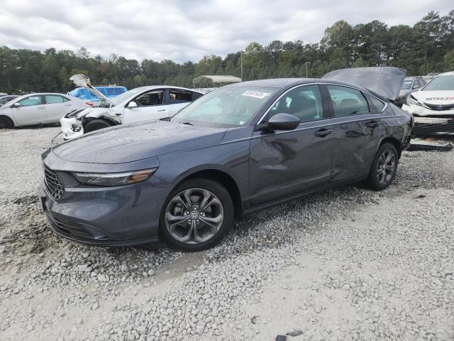 2024 HONDA ACCORD EX, 