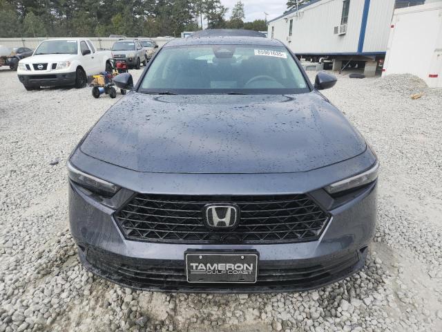 1HGCY1F34RA060059 - 2024 HONDA ACCORD EX GRAY photo 5