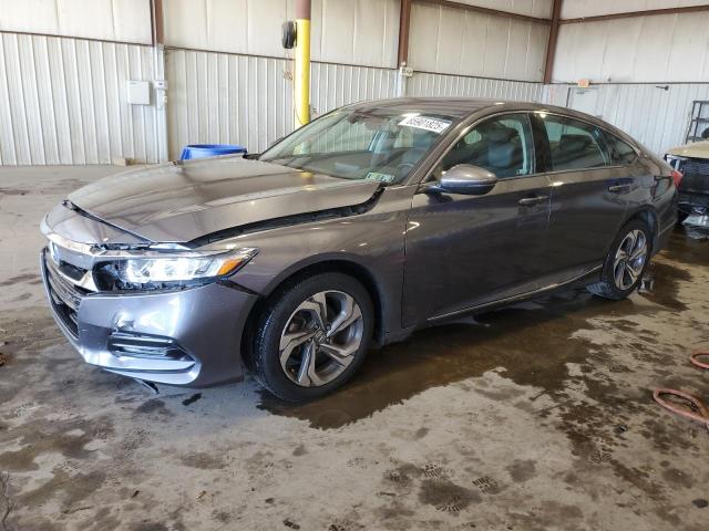 2020 HONDA ACCORD EXL, 