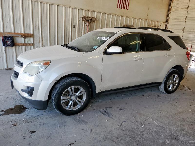 2014 CHEVROLET EQUINOX LT, 
