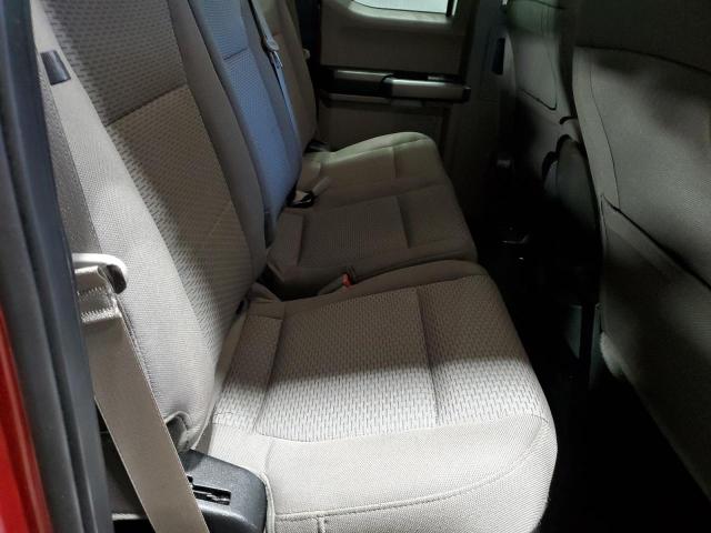 1FT7X2B61KEC65412 - 2019 FORD F250 SUPER DUTY Bordo fotoğraf 10