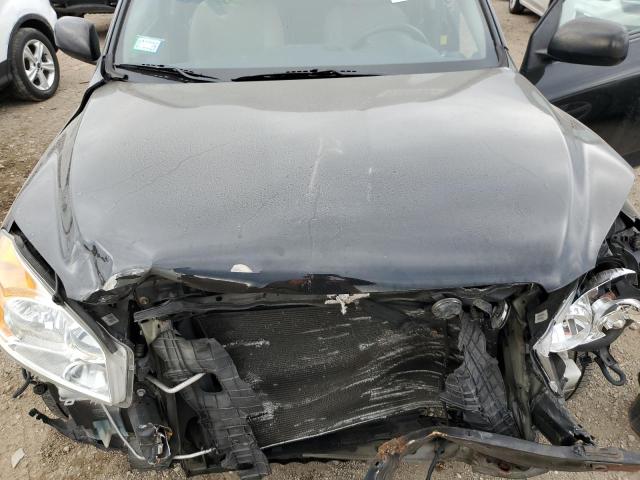 JTMBF4DV7AD028263 - 2010 TOYOTA RAV4 შავი ფოტო 11