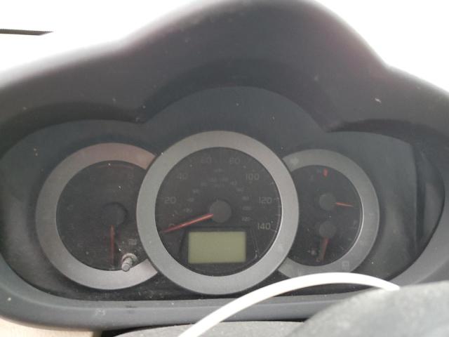 JTMBF4DV7AD028263 - 2010 TOYOTA RAV4 შავი ფოტო 9