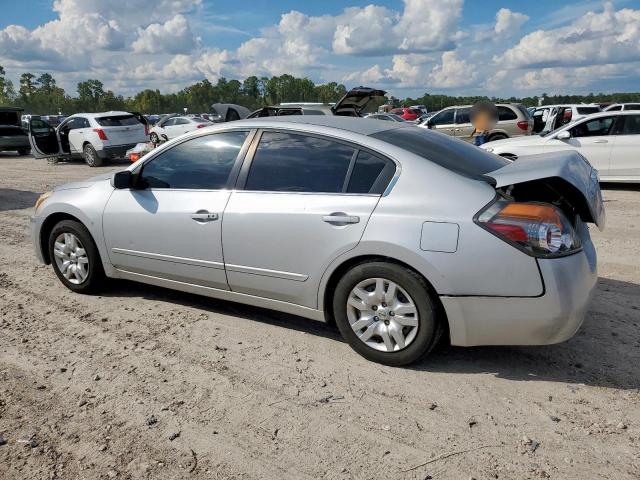 1N4AL2AP5CN517410 - 2012 NISSAN ALTIMA BASE Gümüş fotoğraf 2
