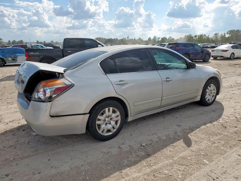 1N4AL2AP5CN517410 - 2012 NISSAN ALTIMA BASE Gümüş fotoğraf 3