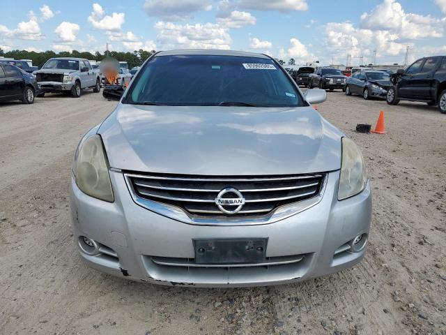 1N4AL2AP5CN517410 - 2012 NISSAN ALTIMA BASE Gümüş fotoğraf 5
