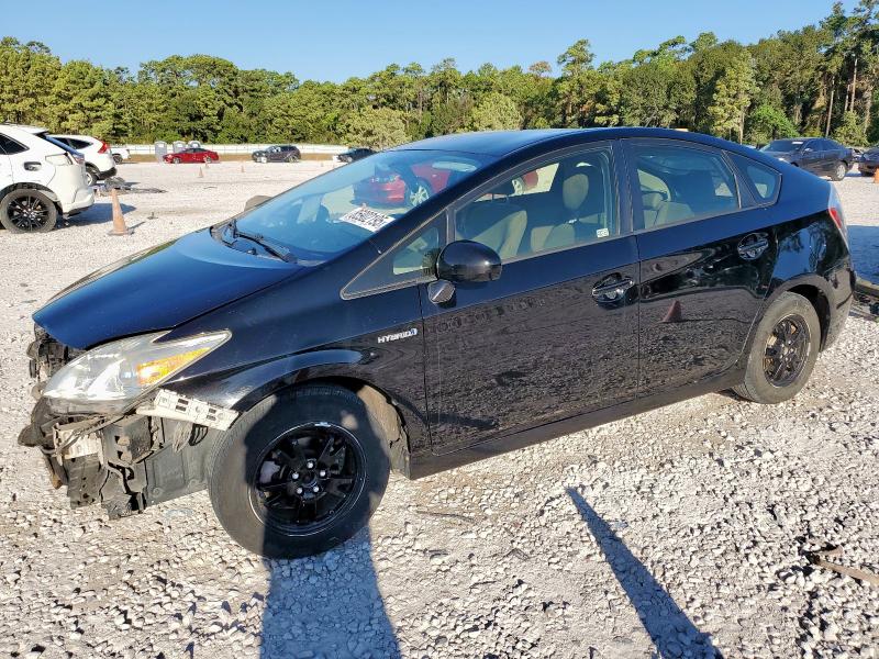 2015 TOYOTA PRIUS, 