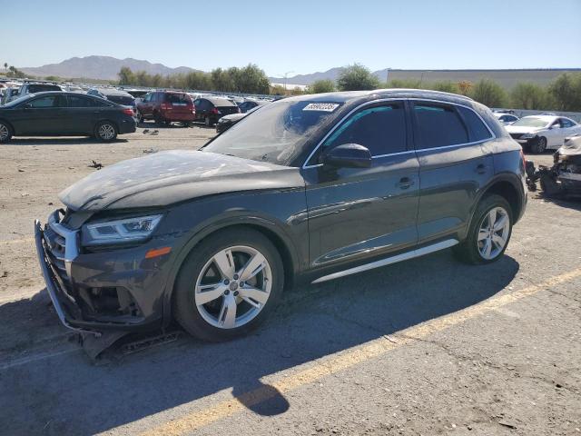2019 AUDI Q5 PREMIUM PLUS, 