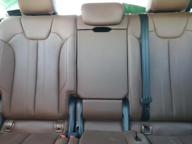 WA1BNAFYXK2033957 - 2019 AUDI Q5 PREMIUM PLUS 灰色 照片 10