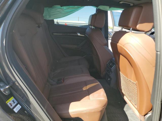 WA1BNAFYXK2033957 - 2019 AUDI Q5 PREMIUM PLUS 灰色 照片 11