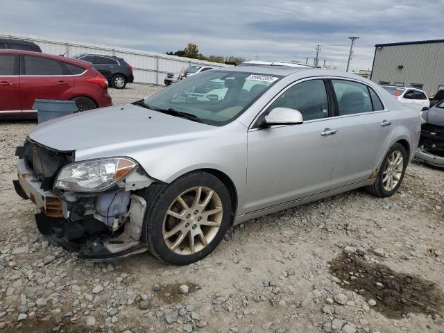 2012 CHEVROLET MALIBU LTZ, 