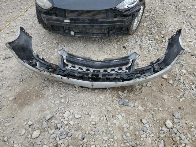 1G1ZG5E78CF372640 - 2012 CHEVROLET MALIBU LTZ SILVER photo 12