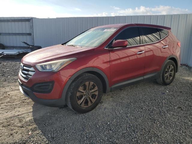 2015 HYUNDAI SANTA FE S, 