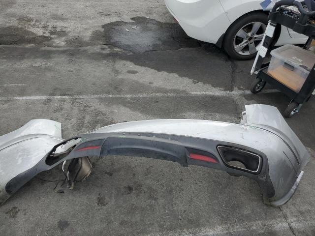 5GAKRBKD2EJ112473 - 2014 BUICK ENCLAVE SILVER photo 13