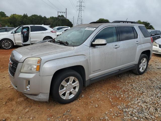 2013 GMC TERRAIN SLE, 