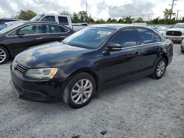 2013 VOLKSWAGEN JETTA SE, 
