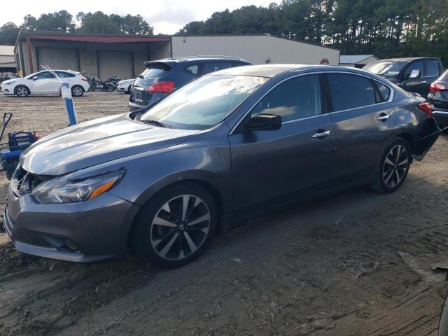 2016 NISSAN ALTIMA 2.5, 