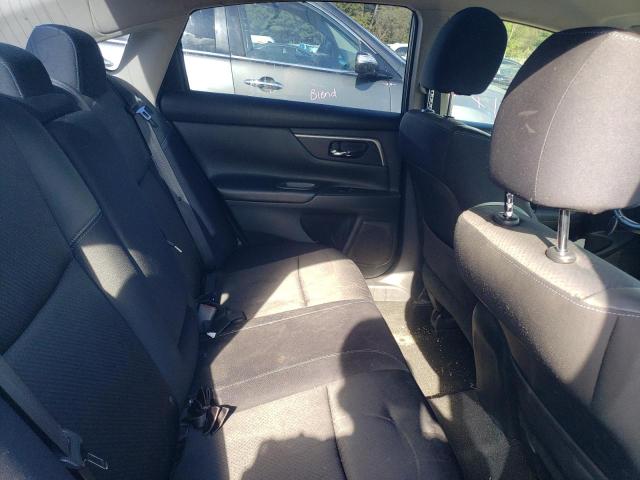 1N4AL3AP1GC276677 - 2016 NISSAN ALTIMA 2.5 GRAY photo 10