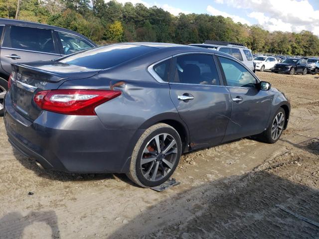 1N4AL3AP1GC276677 - 2016 NISSAN ALTIMA 2.5 GRAY photo 3