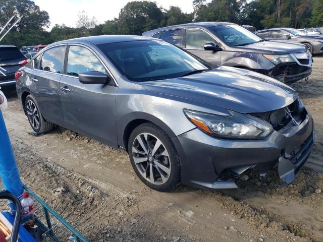 1N4AL3AP1GC276677 - 2016 NISSAN ALTIMA 2.5 GRAY photo 4
