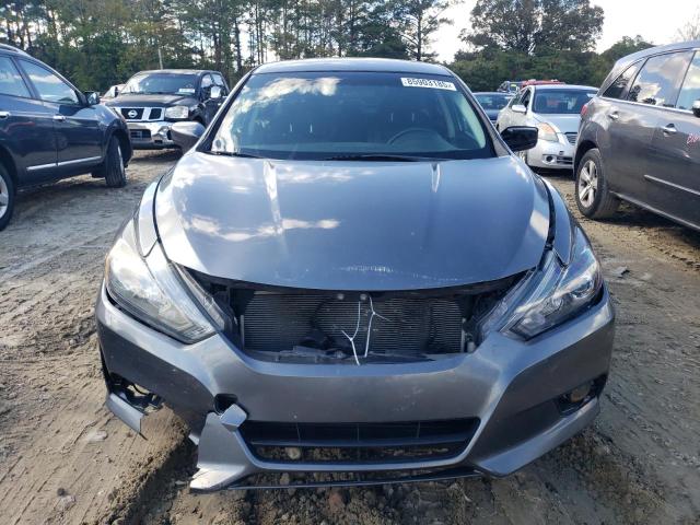 1N4AL3AP1GC276677 - 2016 NISSAN ALTIMA 2.5 GRAY photo 5